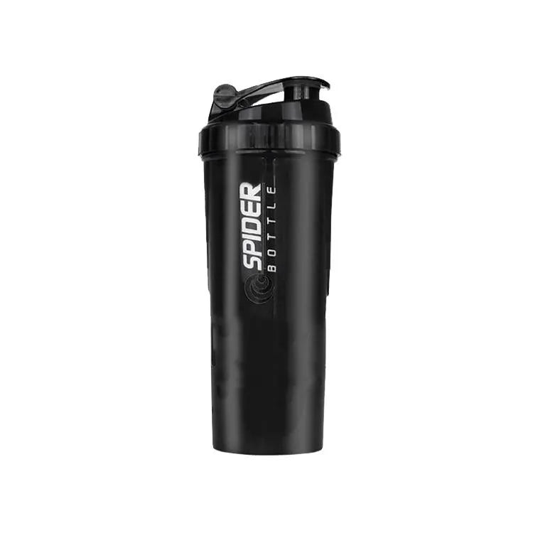 Premium Protein Shaker Cup 20 oz Protein Shaker Cup with Metal Stirrer, Great for Protein Shakes and Pre-Workout Drinks